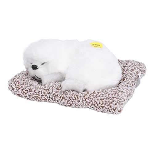 aqxreight S Dog Adorable S Puppy Toys Dekorationen Geschenke für Mädchen Labrador-Position Beobachten Sie den S Dog Sou, Indem Sie eine Interaktivität Hinzufügen S Dog S PuppyAdorable S von aqxreight