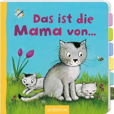 arsEdition Das ist die Mama von... von arsEdition