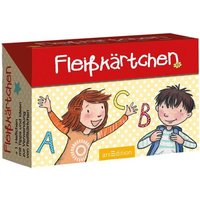 Fleißkärtchen von arsedition