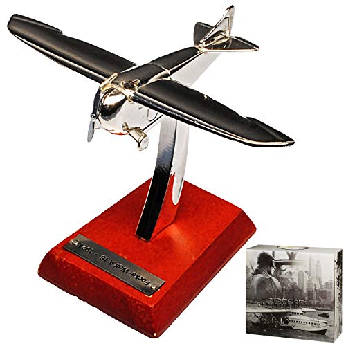 Atlas Focke Wulf A16 1924 1/200 Modell Flugzeug von atlas editions