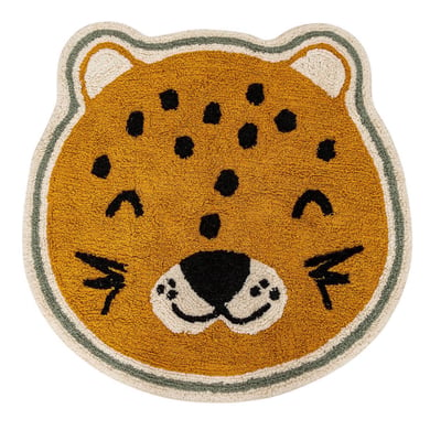 atmosphera Kinderteppich Leopard Kori von atmosphera for kids