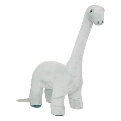 atmosphera Kuscheltier XL Dino hellblau von atmosphera for kids