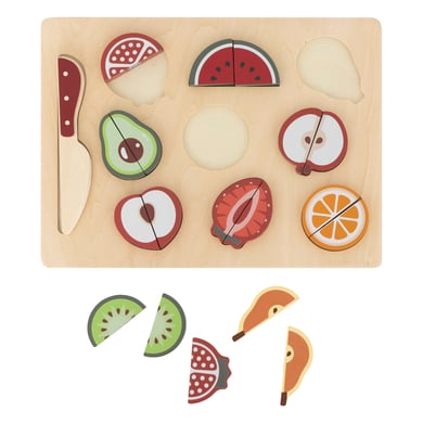 atmosphera for kids Cut Fruit Game von atmosphera for kids