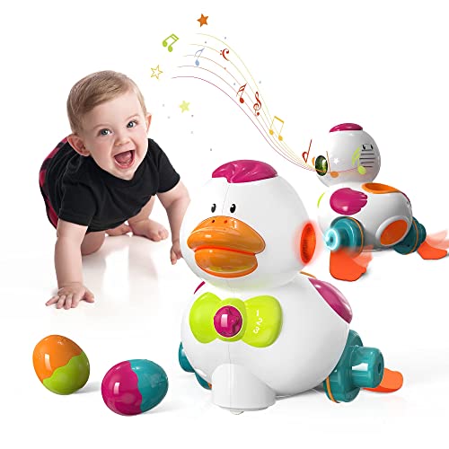 auby EC461142 Musikalische Spielzeuge für Babies von auby