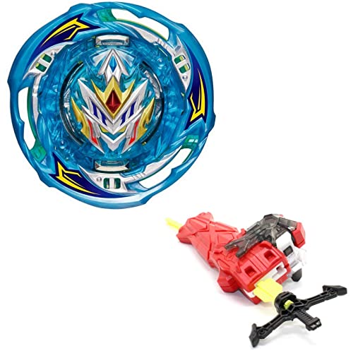 ayados B-202 Air Knight Valtryek + sword Launcher Grip Kreisel für Burst Evolution Rise Surge Arena von ayados