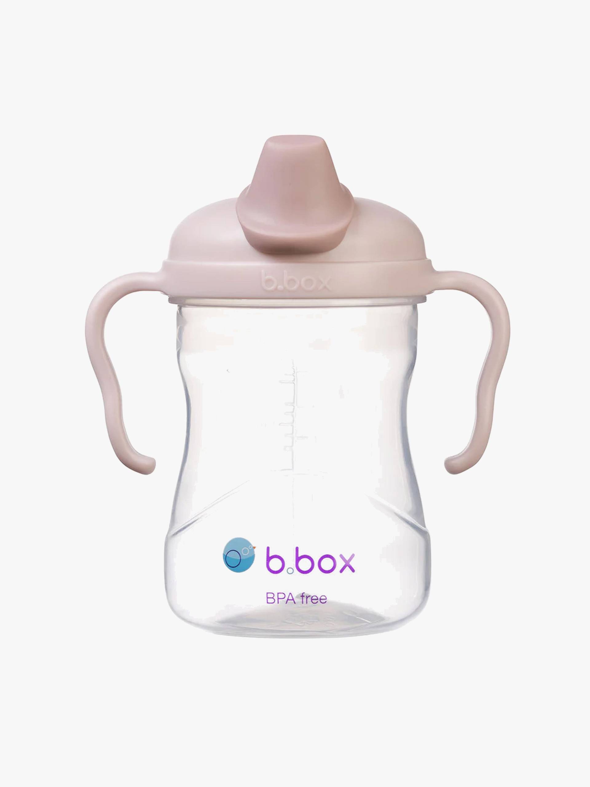 b.box Schnabeltasse, Blush b.box Schnabeltasse, Blush von b.box