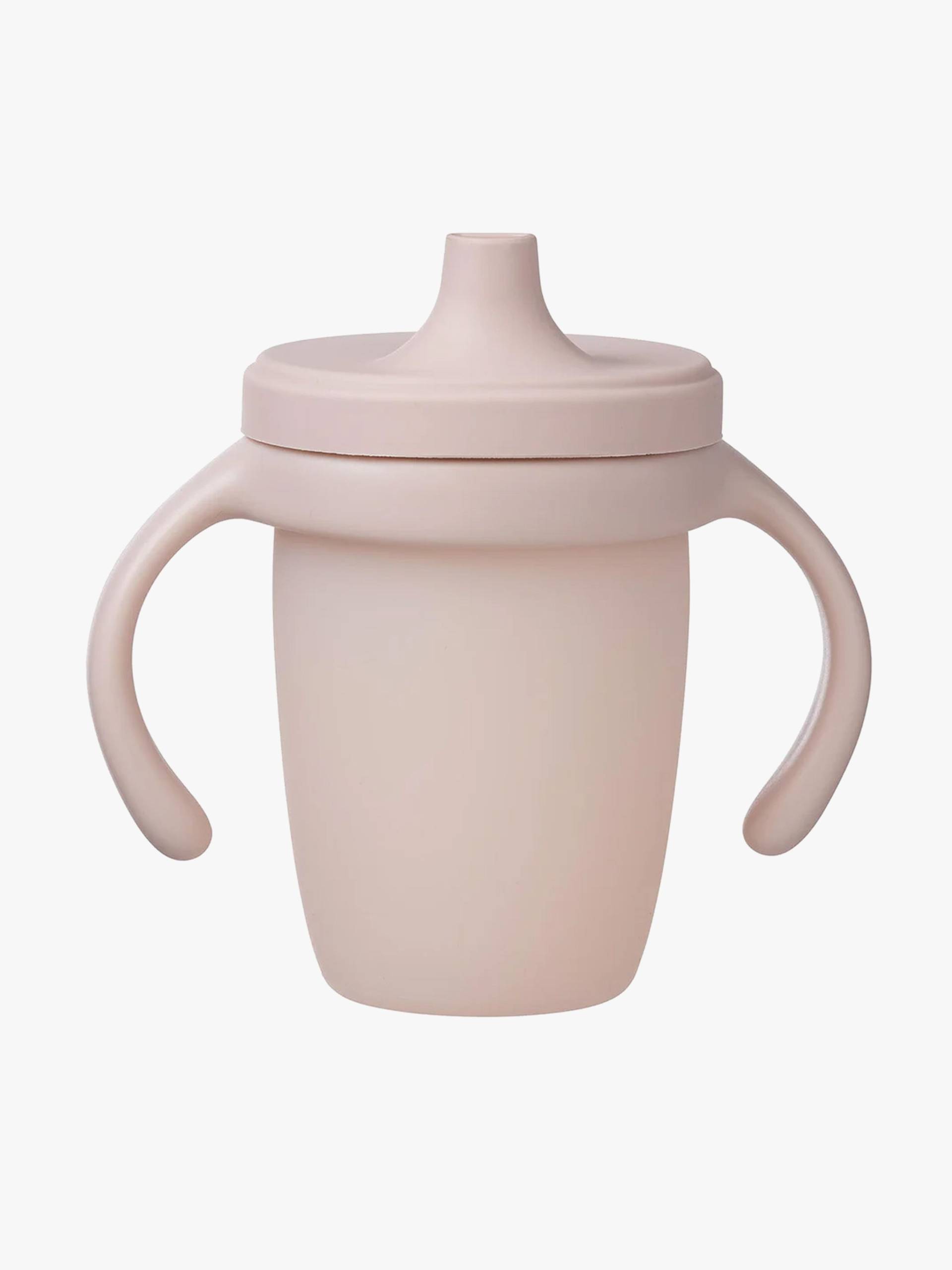 b.box Schnabeltasse Silikon, Blush b.box Schnabeltasse Silikon, Blush von b.box