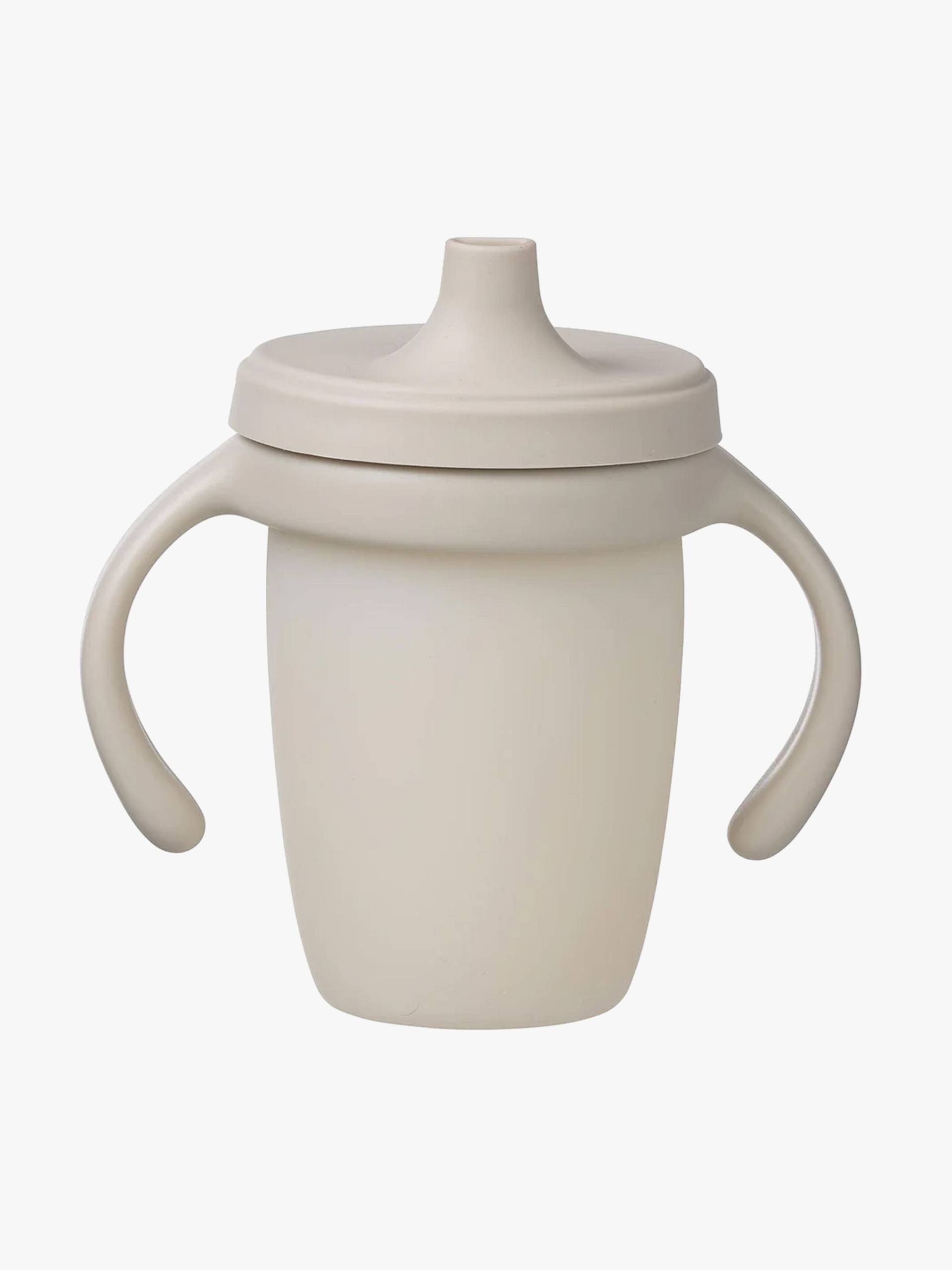 b.box Schnabeltasse Silikon, Latte b.box Schnabeltasse Silikon, Latte von b.box