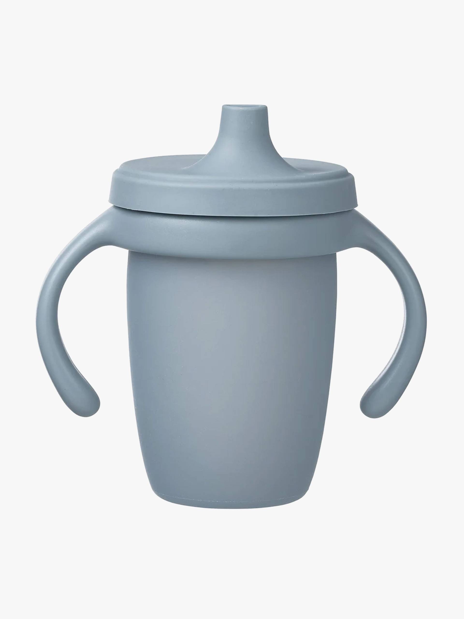 b.box Schnabeltasse Silikon, Ocean b.box Schnabeltasse Silikon, Ocean von b.box