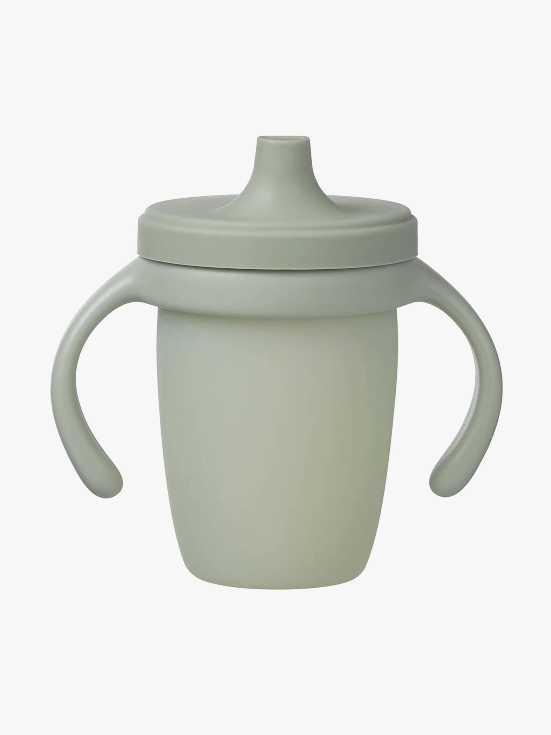 b.box Schnabeltasse Silikon, Sage b.box Schnabeltasse Silikon, Sage von b.box