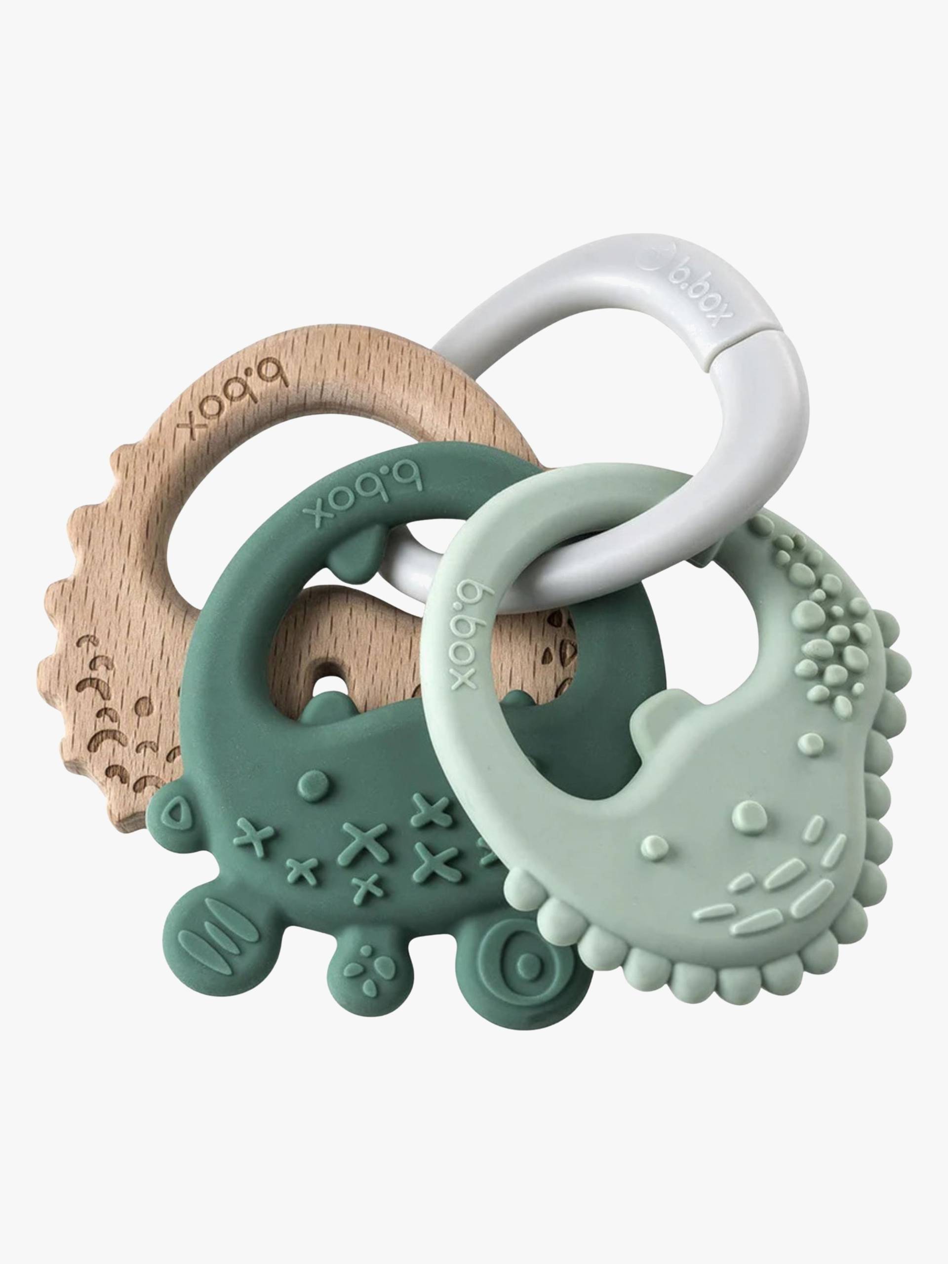 b.box Trio Beißring, Sage b.box Trio Beißring, Sage von b.box