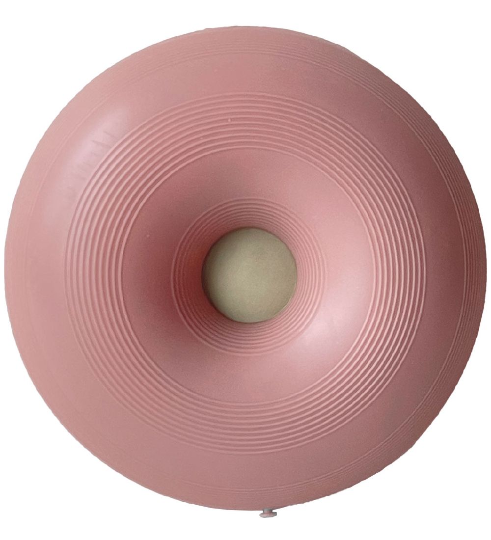 bObles Donut - Klein - 35x18 cm - Dusty Rose - bObles - One Size - Motorik Tiere bObles Donut - Klein - 35x18 cm - Dusty Rose - bObles - One Size - Motorik Tiere von bObles