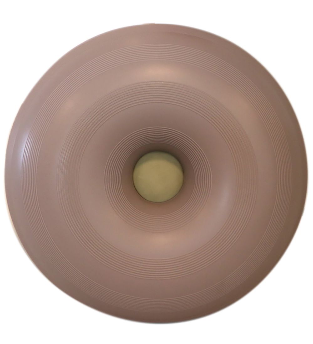 bObles Donut - Mittel - 50x25 cm - Vintage Rose - bObles - One Size - Motorik Tiere bObles Donut - Mittel - 50x25 cm - Vintage Rose - bObles - One Size - Motorik Tiere von bObles