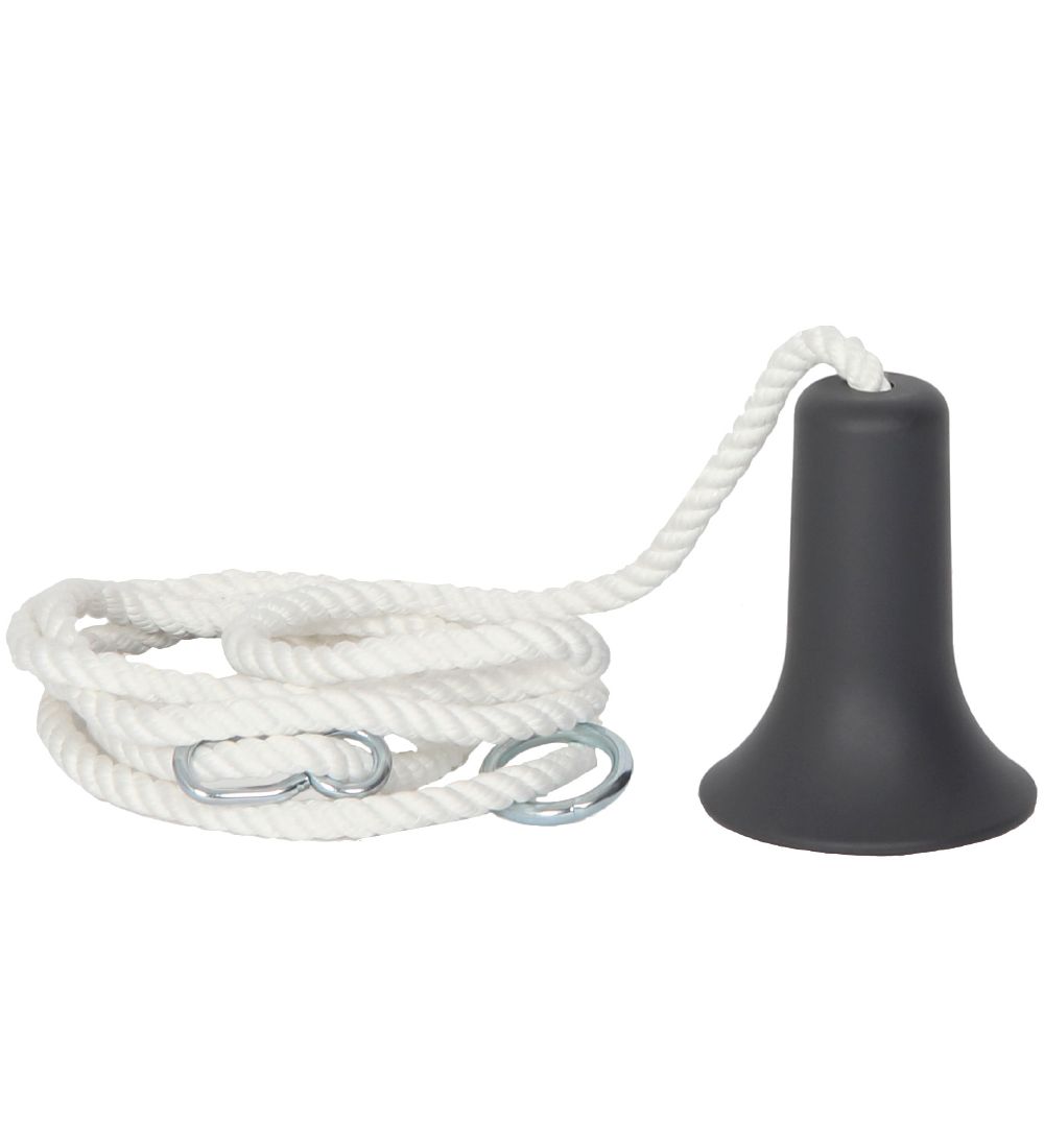 bObles Donutschaukel - Grau - bObles - One Size - Motorik Tiere bObles Donutschaukel - Grau - bObles - One Size - Motorik Tiere von bObles