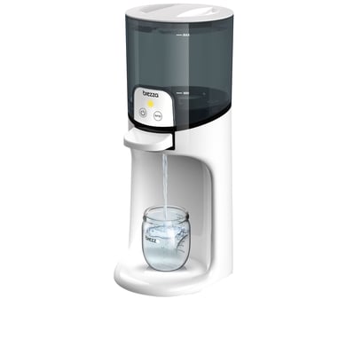 baby brezza® Intelligenter Wasserspender Instant Warmer von baby brezza®