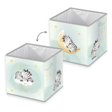 babybest® Sortierbox Zebra von babybest®