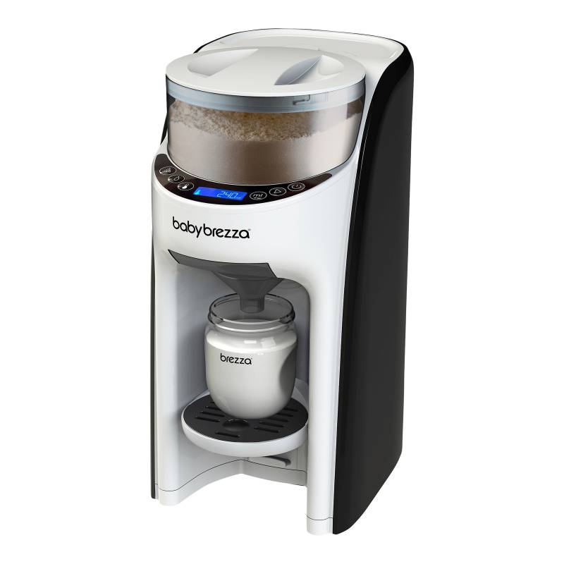 Babybrezza Flaschenzubereiter Formula Pro Advanced von babybrezza