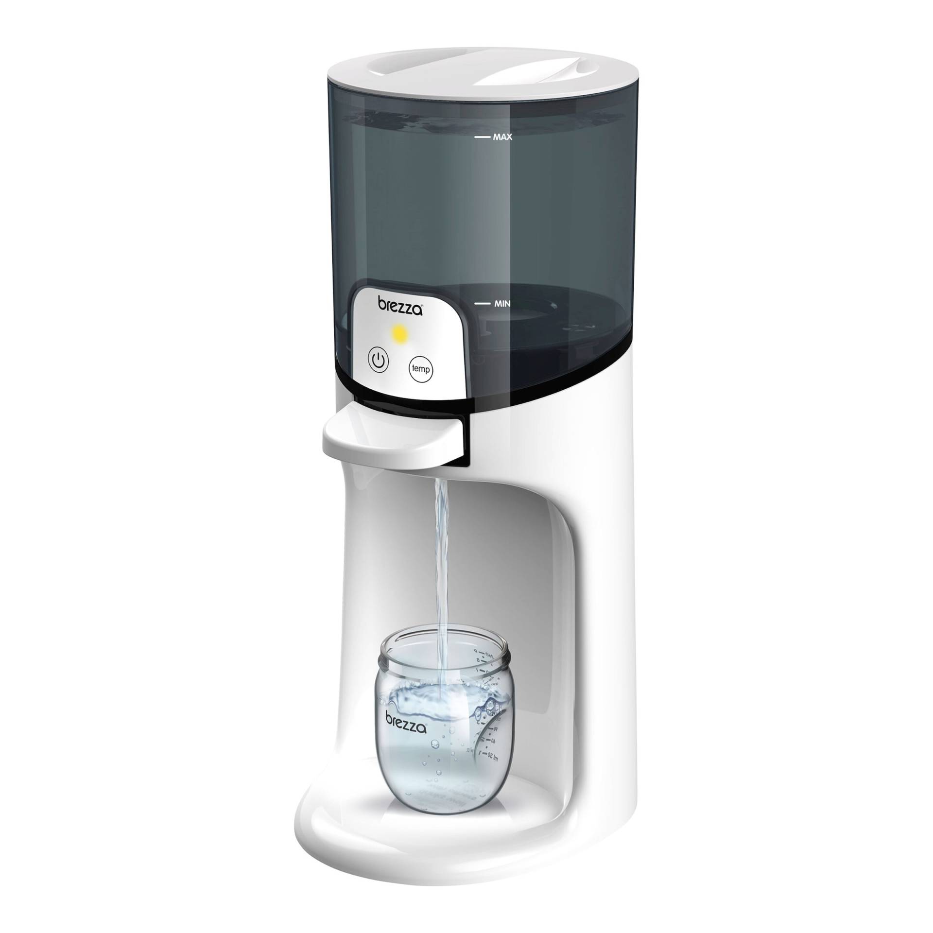 Babybrezza Instant Warmer von babybrezza