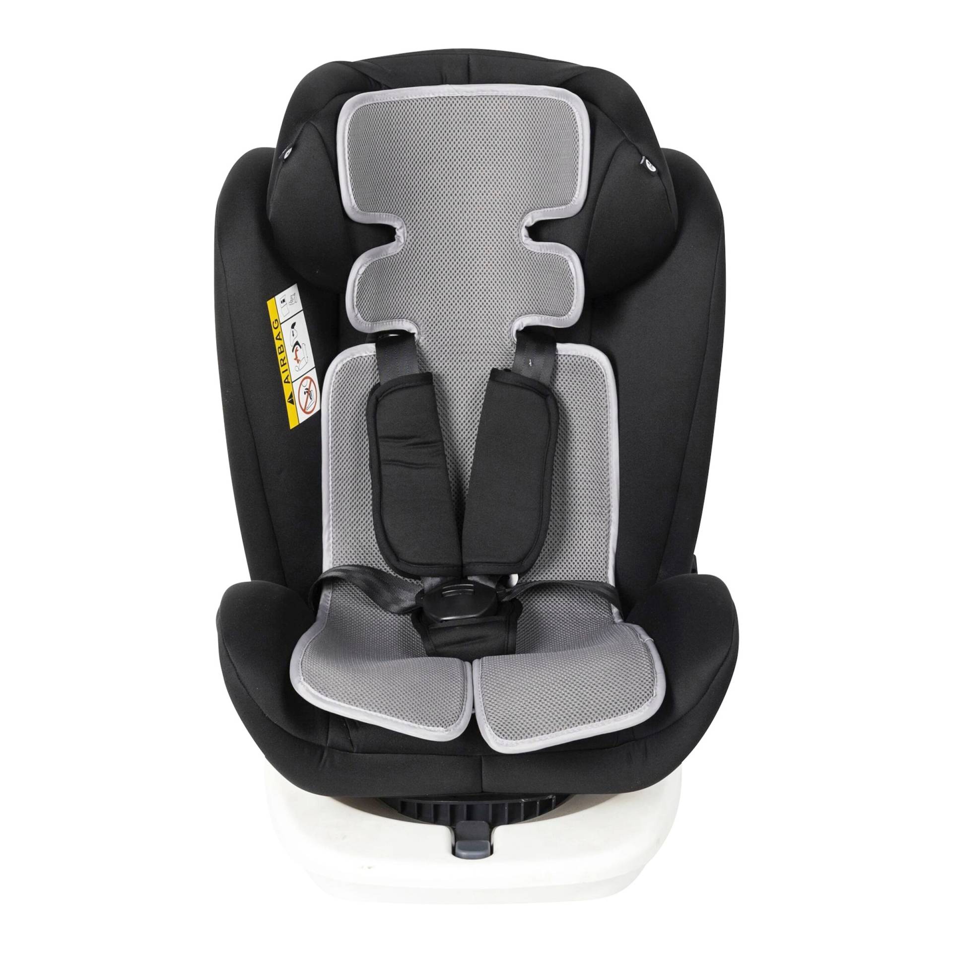 Babycab Universal Sitzauflage für Kindersitze, Kinderwagen & Buggy von babycab