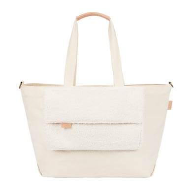 Babymoov Wickeltasche Tote Bag Sherpa von babymoov