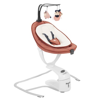 babymoov Babyschaukel Swoon Motion von babymoov