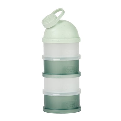 babymoov Milchpulverportionierer Babydose Green von babymoov