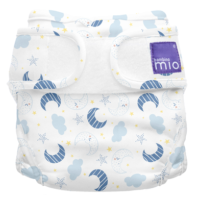 Bambino Mio Stoffwindel mioduo All-in-Two, Magischer Mond von bambino mio