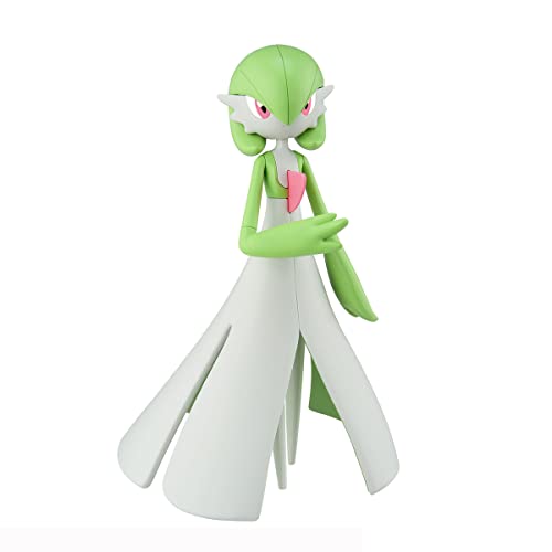 bandai hobby - Pokemon Model Kit - Gardevoir von BANDAI