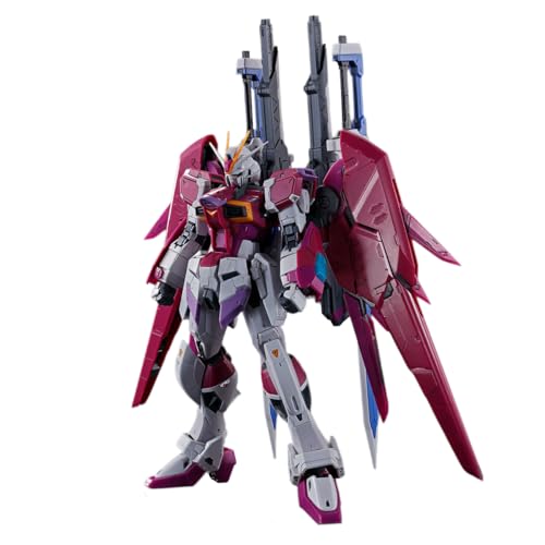 bandai spirits 1/144 RG ZGMF-X56S/Destiny Impulse von BANDAI