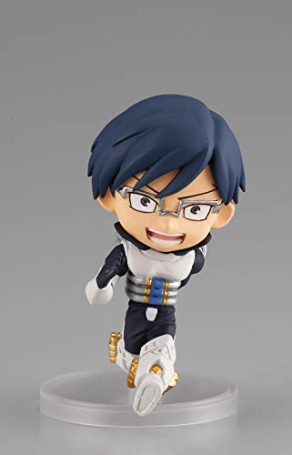 My Hero Academia Tenya Iida Chibi Masters von BANDAI