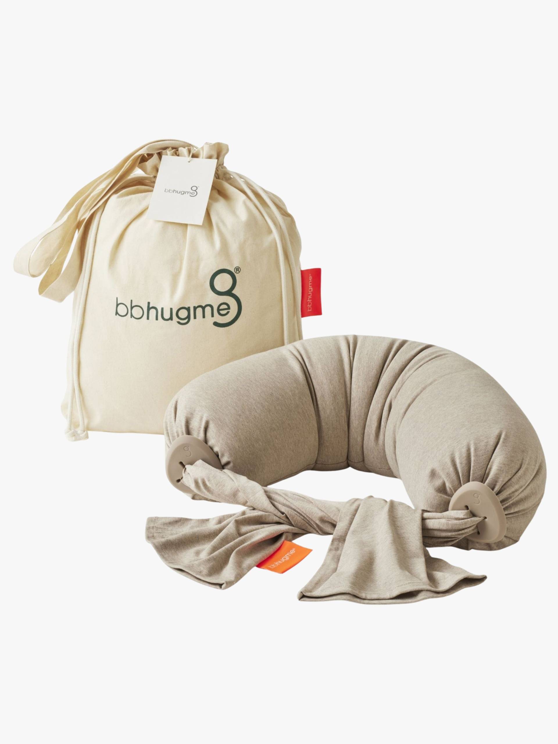 bbhugme Stillkissen, Seashell Beige bbhugme Stillkissen, Seashell Beige von bbhugme