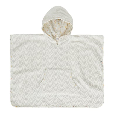 bébé jou® Badeponcho Steppe von bébé-jou