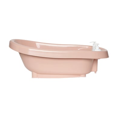 bébé-jou® Thermobadewanne Click Pale Pink von bébé-jou