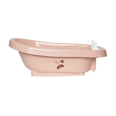 bébé-jou® Thermobadewanne Sweet Butterfly von bébé-jou