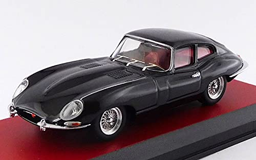 Best Jaguar Typ E Personal Car Diabolik 1/43 von best