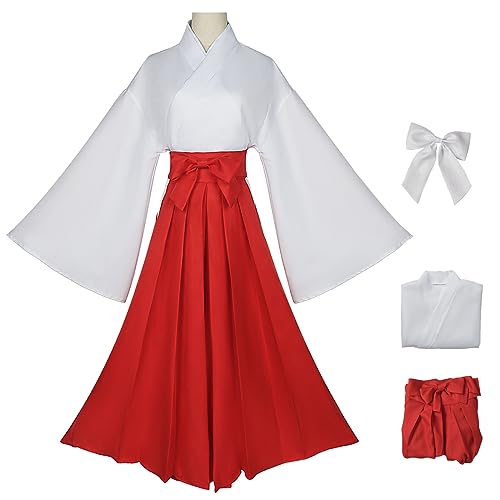 bi bi hou Iroi Utahime Cosplay Kostüm Komplettes Set mit Perücke Anime Jujutsu Kaisen Cosplay Verkleidung Utahime Iroi Cosplay Schuluniform Halloween Karneval Party Kostüm Erwachsene von bi bi hou