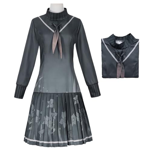 bi bi hou Project Sekai Cosplay Kostüm Yoisaki Kanade/Asahina Mafuyu/Shinonome Ena/Akiyama Mizuki Cosplay Verkleidung Uniform Halloween Karneval Party Bühnenauftritt Kostüm Erwachsene von bi bi hou