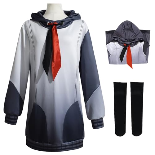 bi bi hou Project Sekai Yoisaki Kanade Cosplay Kostüm Komplettes Set Project Sekai Cosplay Verkleidung Kanade Yoisaki Uniform Halloween Karneval Party Bühnenauftritt Kostüm Erwachsene von bi bi hou