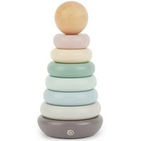 Stapelturm rose Stapelturm rose von bieco gmbH