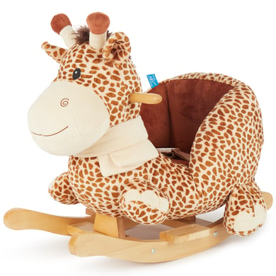 bieco Schaukeltier Giraffe von bieco