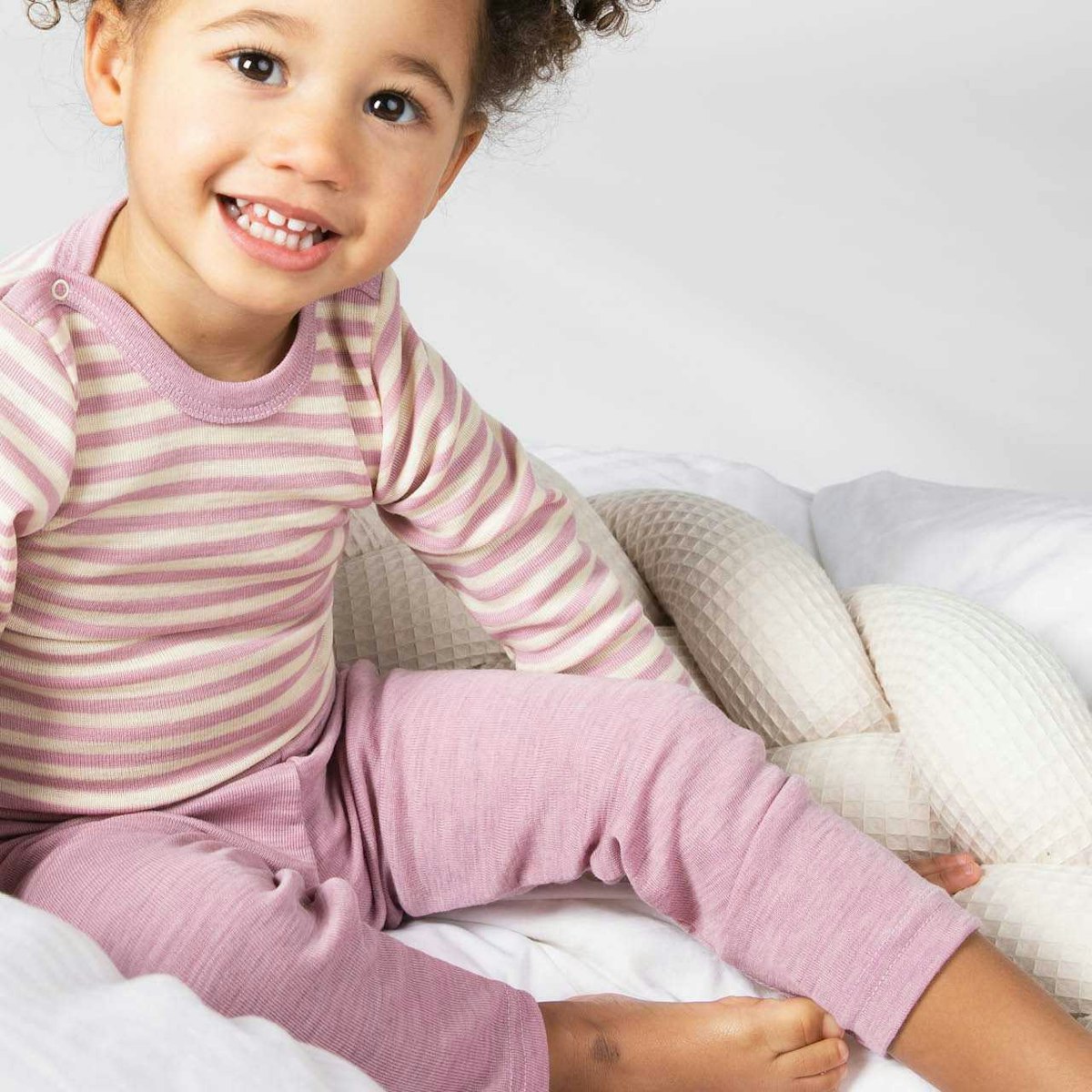 100% Wolle Baby Leggings uni rosenholz 74/80 100% Wolle Baby Leggings uni rosenholz 74/80