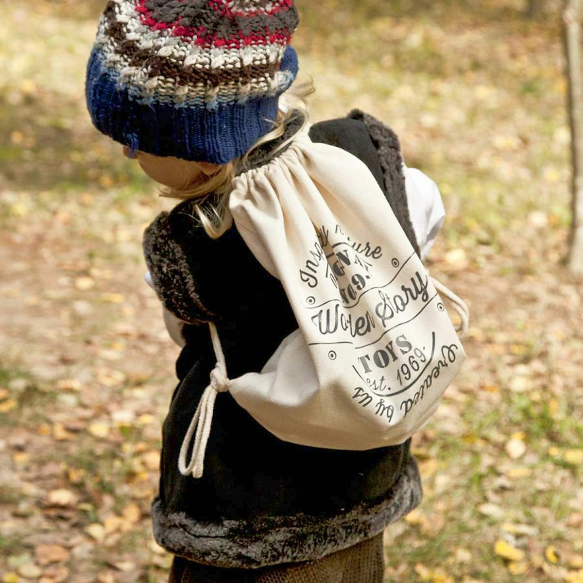 100 natürliche Bauklötze im Sack ab 3 Jahre 100 natürliche Bauklötze im Sack ab 3 Jahre