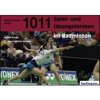 1011 Spiel- und Übungsformen im Badminton