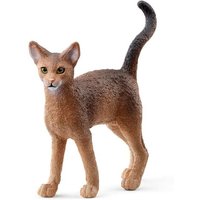 Schleich - Farm World - Abessinierkatze von Schleich