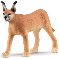 Schleich - Wild Life - Karakal Weibchen von Schleich