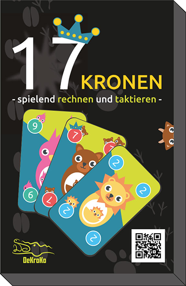 17 Kronen