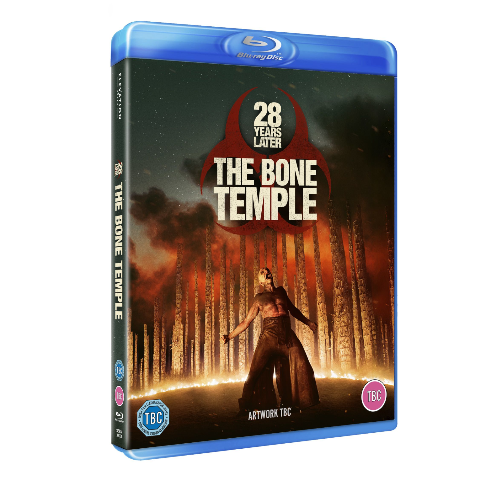 28 Years Later: The Bone Temple 28 Years Later: The Bone Temple