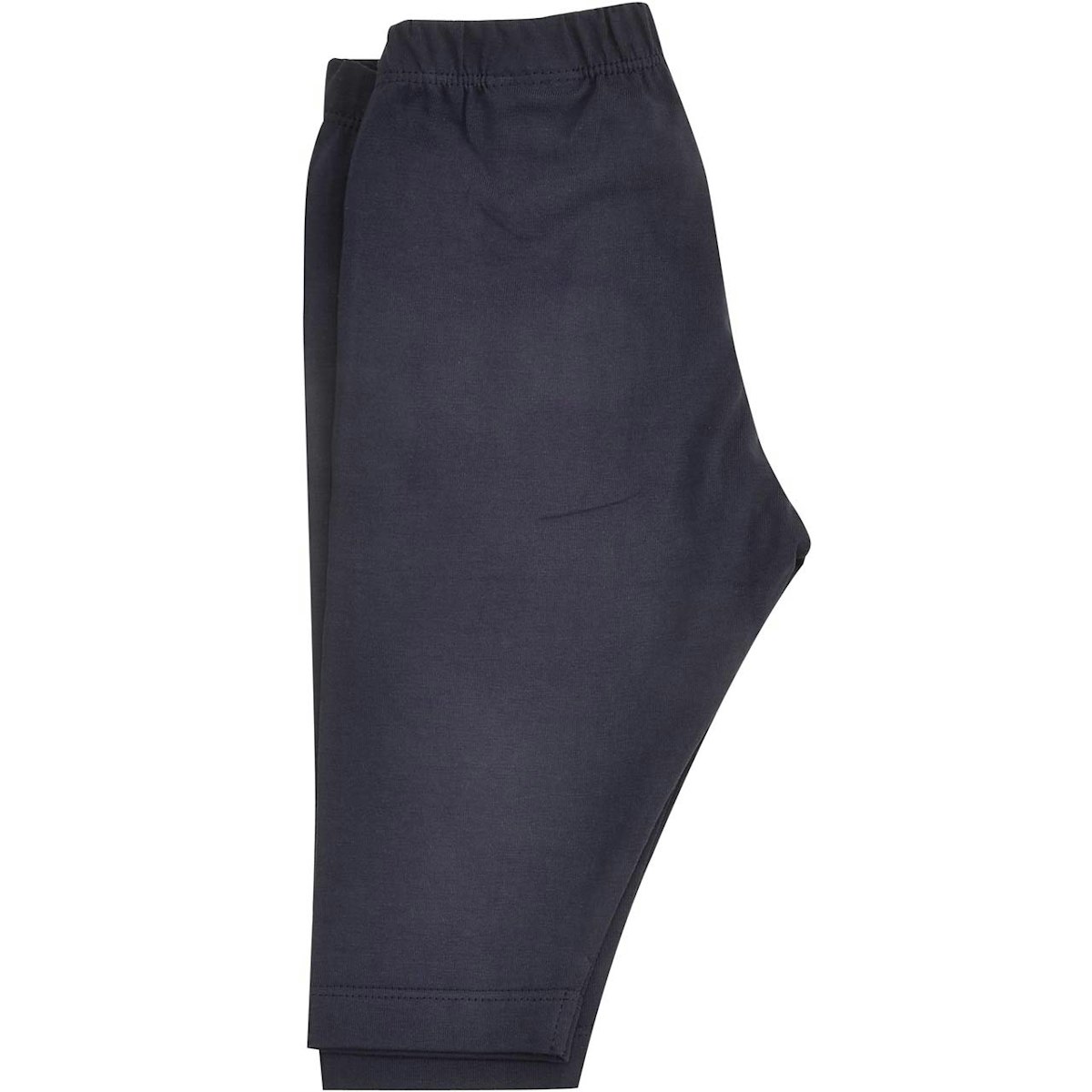 3/4 Uni navy Leggins Capri 110 3/4 Uni navy Leggins Capri 110
