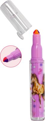 3 in 1 Textmarker - Pferdefreunde 3 in 1 Textmarker - Pferdefreunde