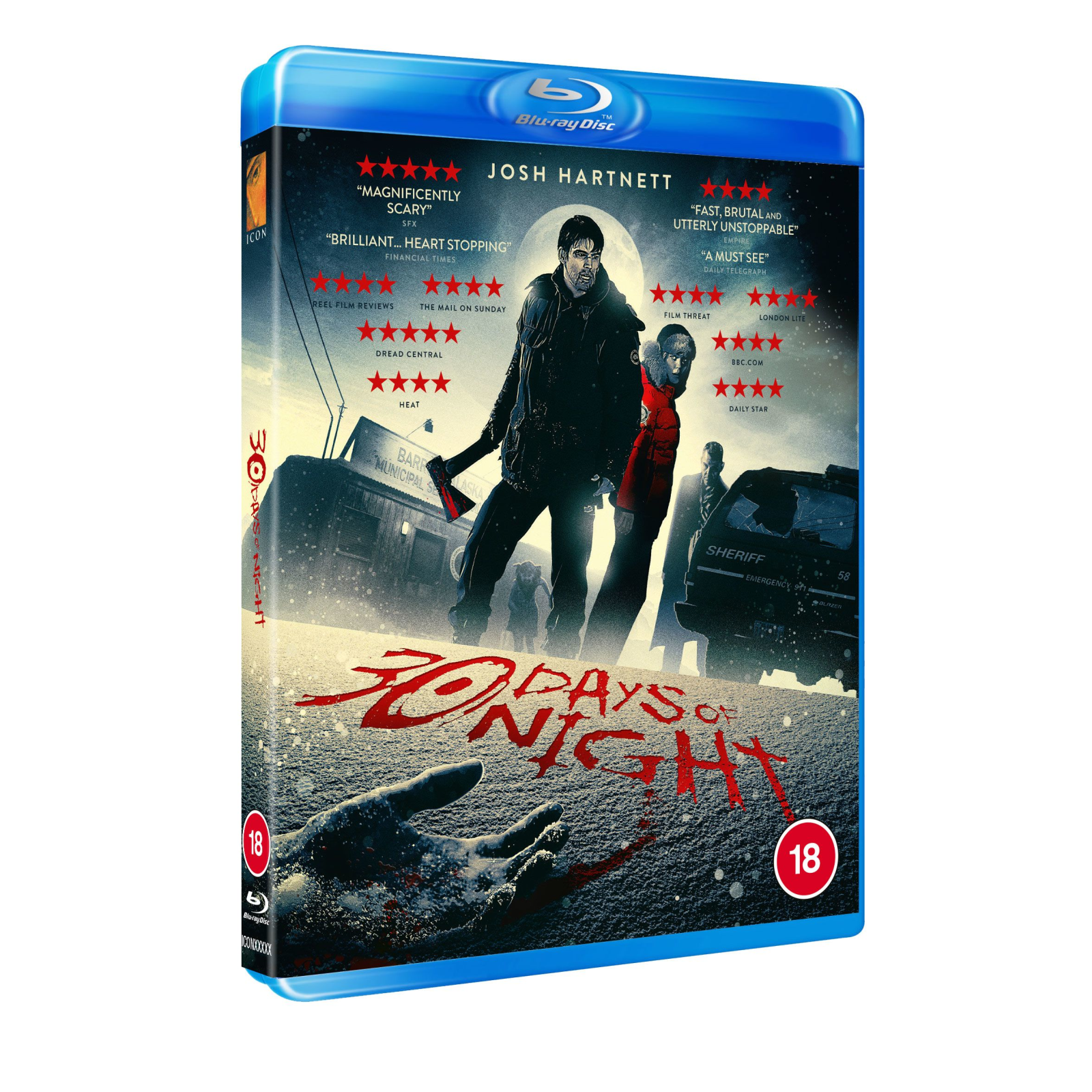 30 Days of Night 30 Days of Night